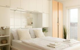 Modern Vienna Apartment In Prime Location