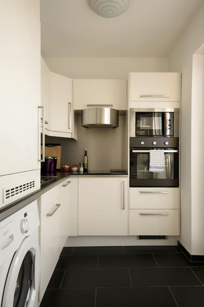 Modern Vienna Apartment In Prime Location Exterior foto