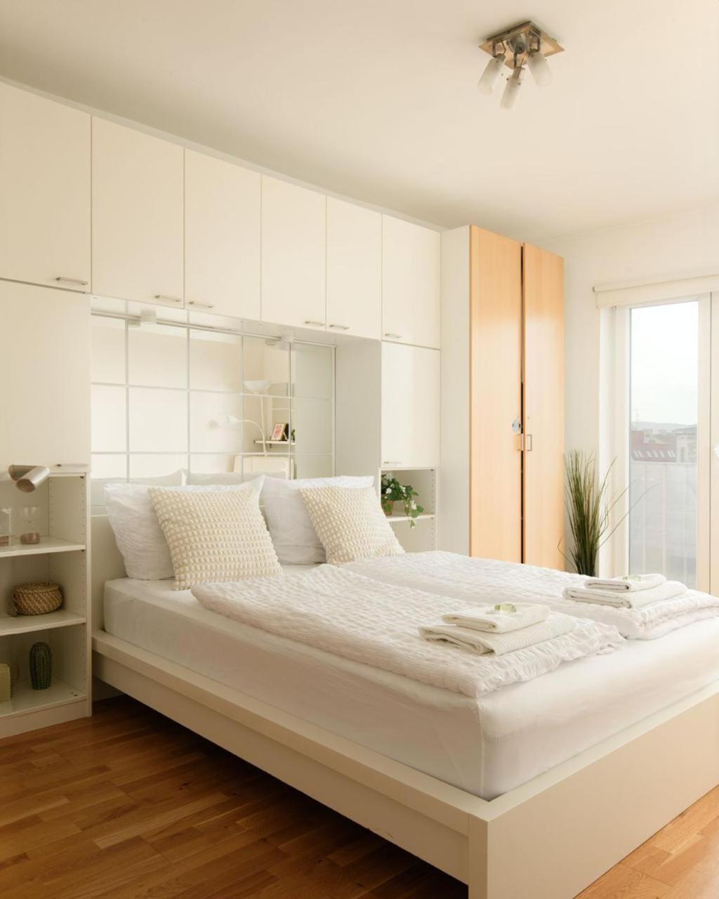 Modern Vienna Apartment In Prime Location Exterior foto
